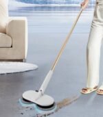 Cordless Electric Mop for Floor Cleaning
