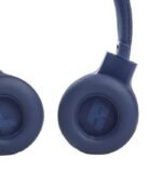 JBL Live 460NC Bluetooth Wireless Blue - Image 2