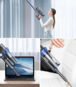 Lightweight Cordless Vacuum Cleaner - Image 3