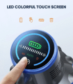 Lightweight Cordless Vacuum Cleaner - Image 5