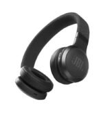 JBL Live 460NC Bluetooth Wireless Black