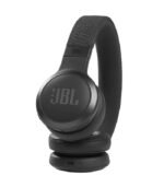 JBL Live 460NC Bluetooth Wireless Black - Image 4