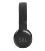 JBL Live 460NC Bluetooth Wireless Black - Image 5