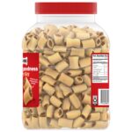 Milk-Bone Peanut Butter Maro Snacks 40 OZ - Image 2